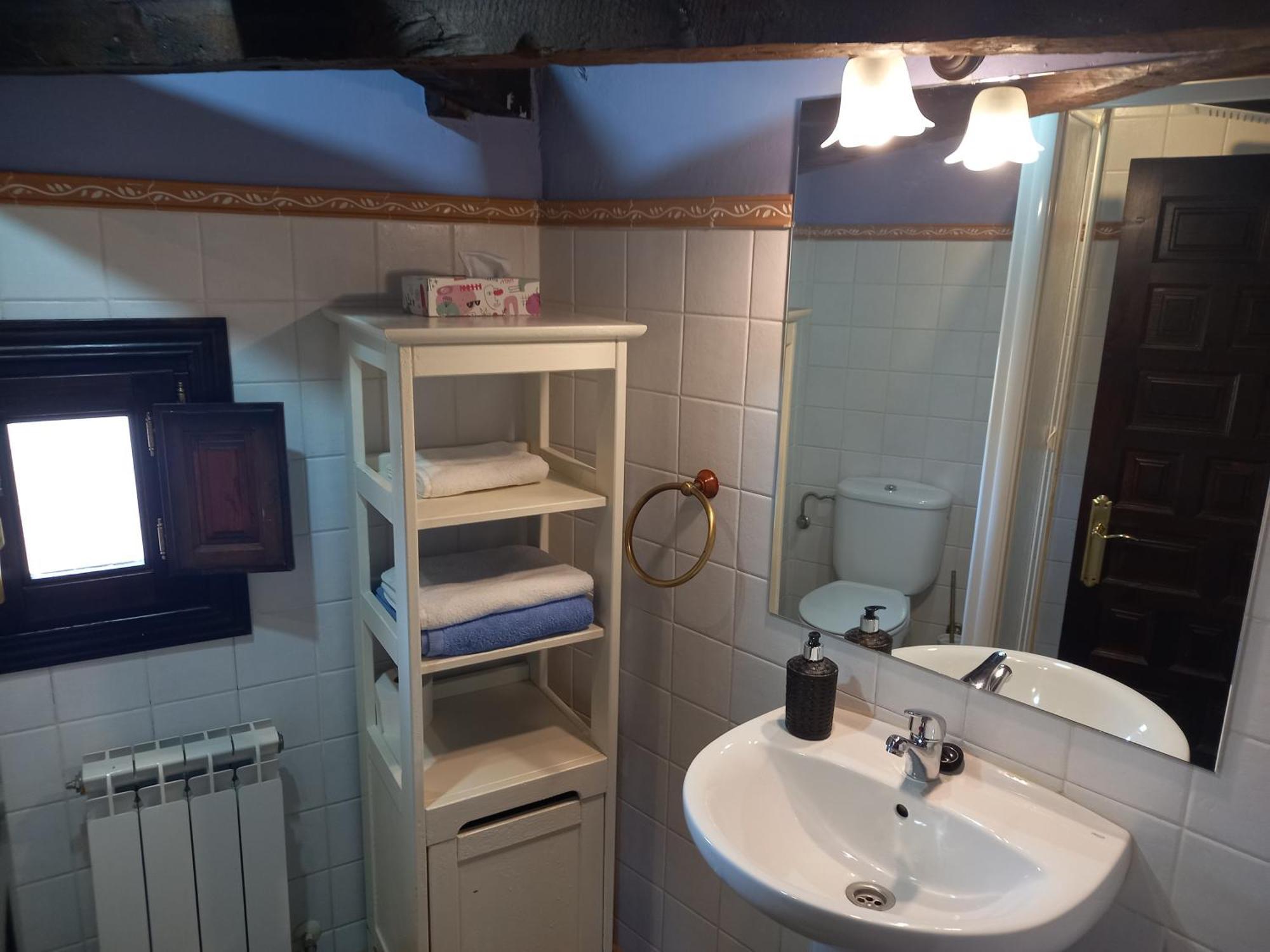 Casas Recuero Lägenhet Chinchón Exteriör bild
